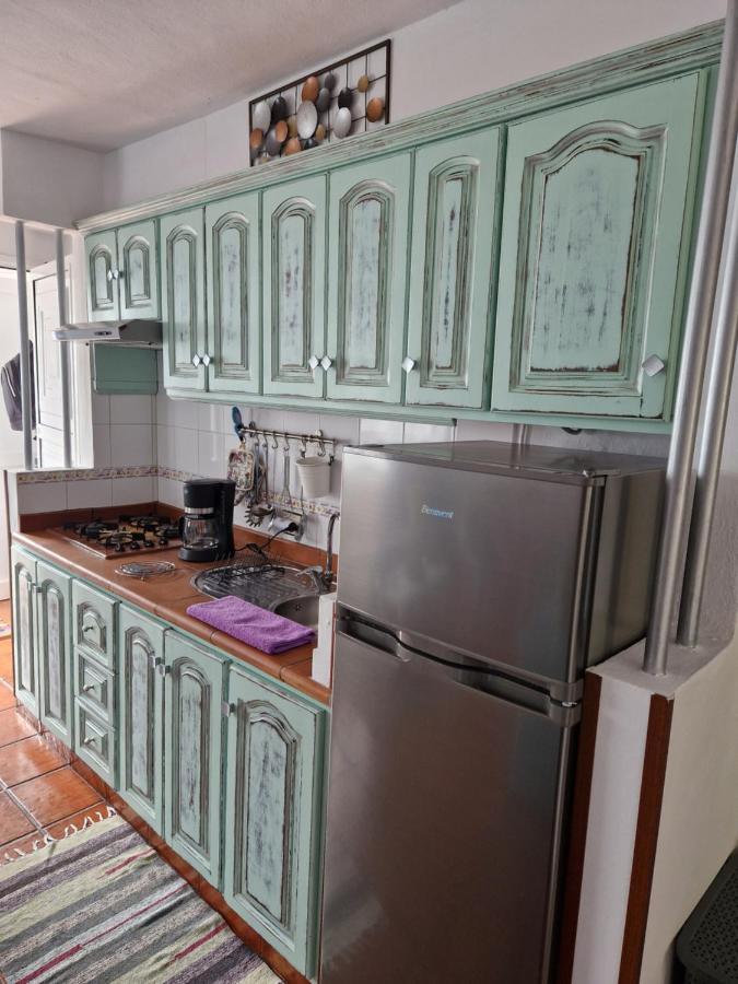 شقة Marody House Atico B غراناديا دي أبونا المظهر الخارجي الصورة