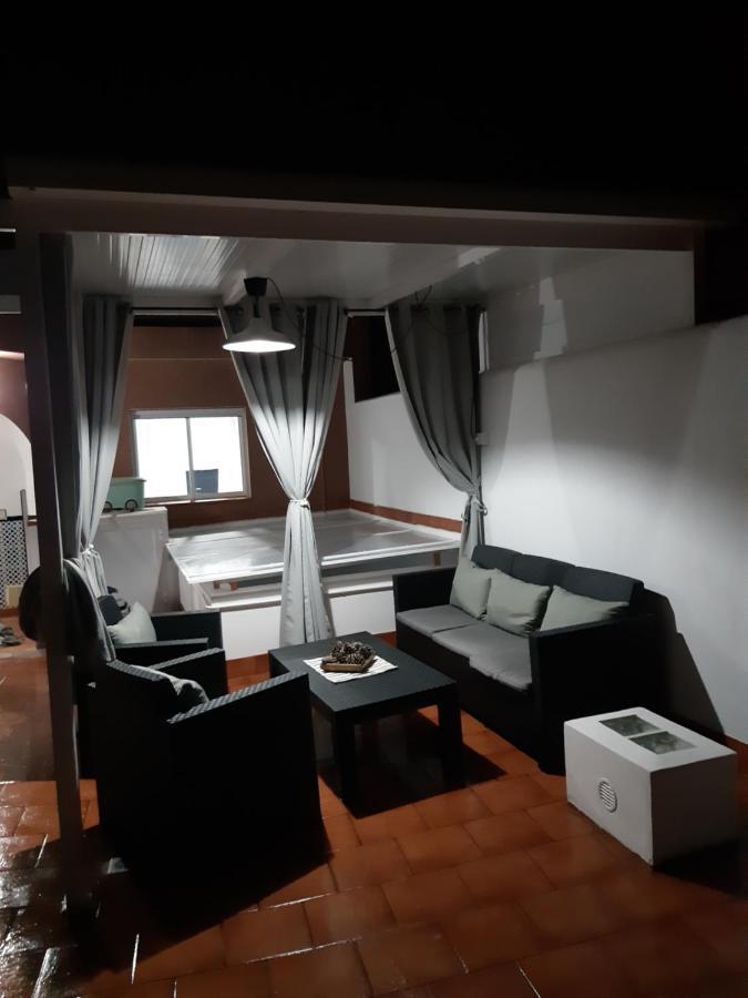 شقة Marody House Atico B غراناديا دي أبونا المظهر الخارجي الصورة