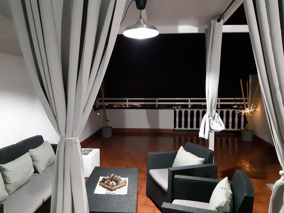شقة Marody House Atico B غراناديا دي أبونا المظهر الخارجي الصورة