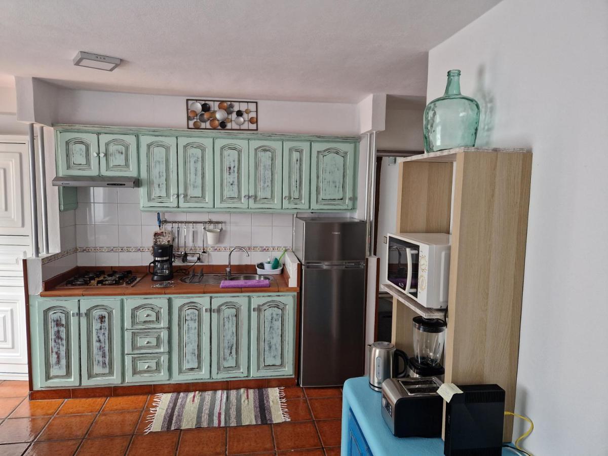 شقة Marody House Atico B غراناديا دي أبونا المظهر الخارجي الصورة